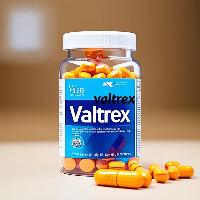 Valtrex en vente libre